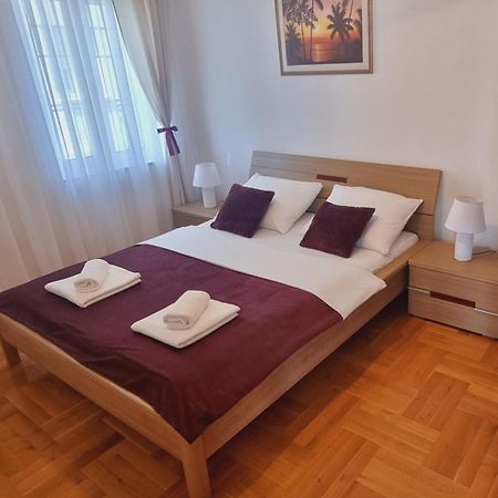 Apartments Cosic Grebaštica Eksteriør billede