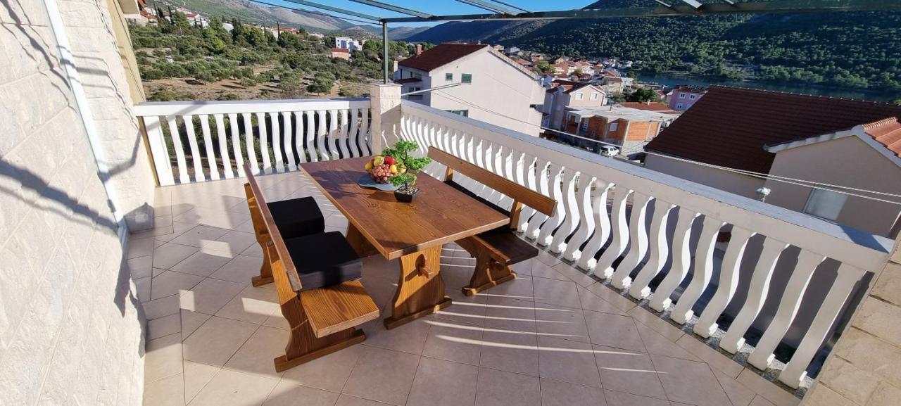 Apartments Cosic Grebaštica Eksteriør billede