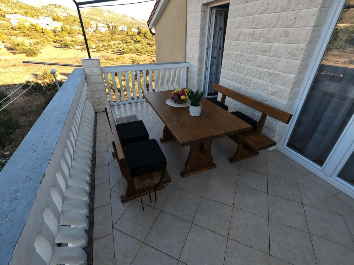 Apartments Cosic Grebaštica Eksteriør billede