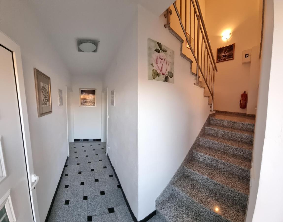 Apartments Cosic Grebaštica Eksteriør billede