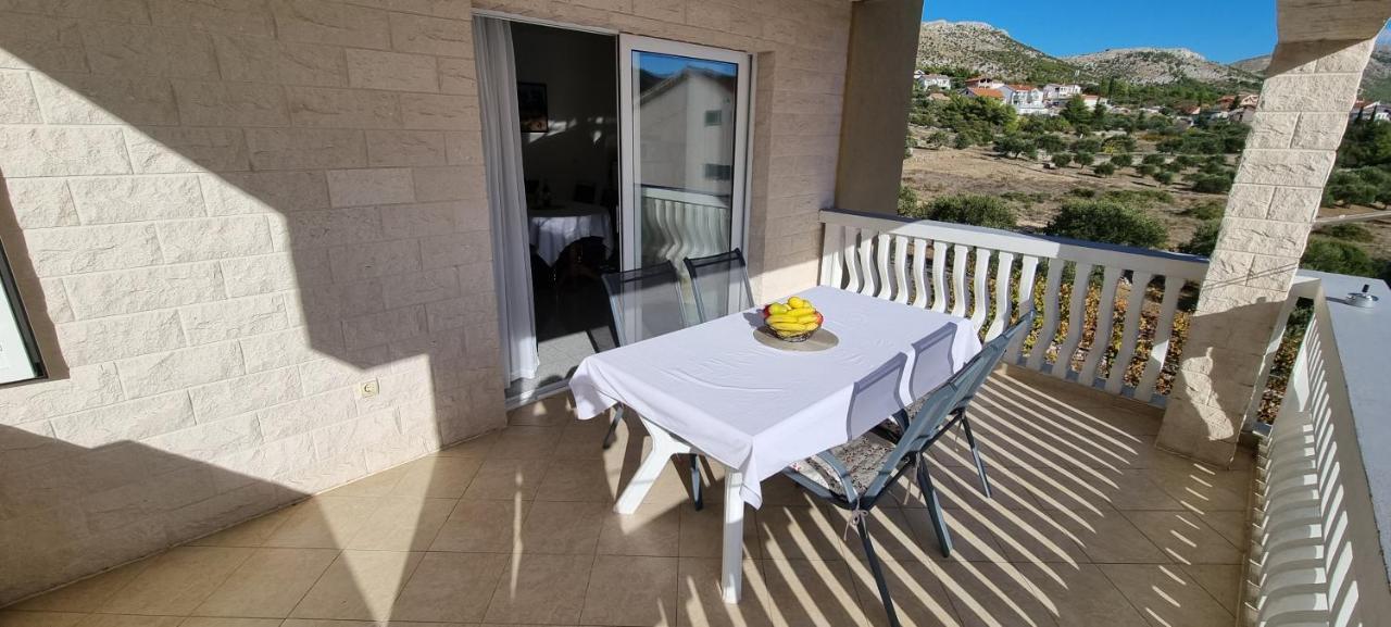 Apartments Cosic Grebaštica Eksteriør billede
