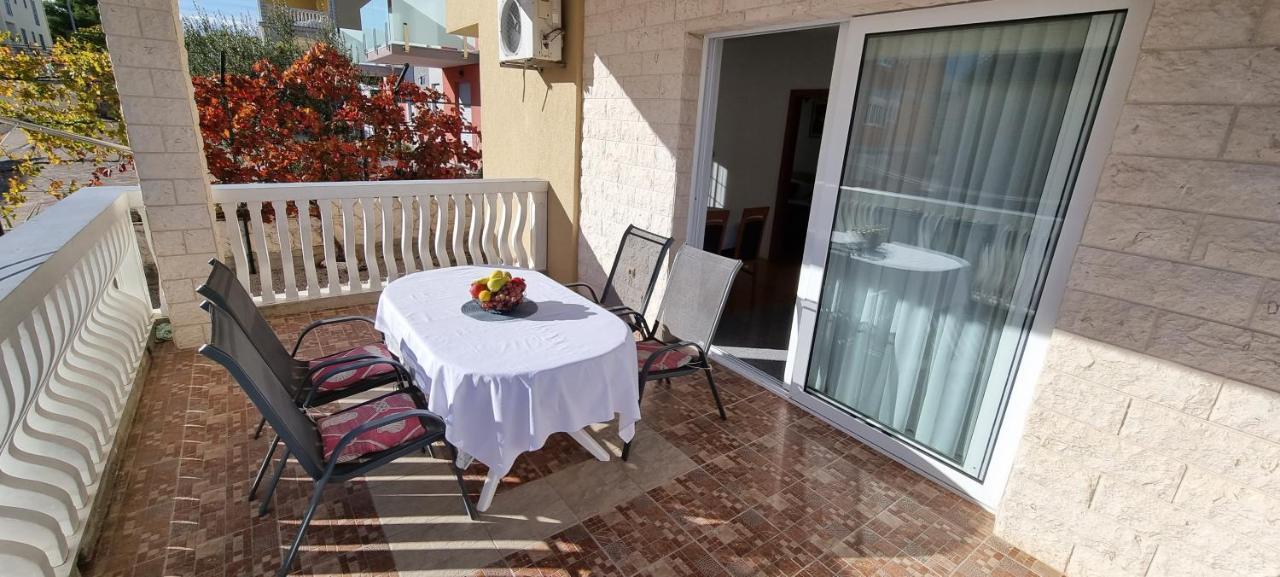 Apartments Cosic Grebaštica Eksteriør billede