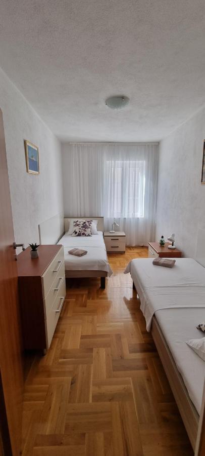 Apartments Cosic Grebaštica Eksteriør billede