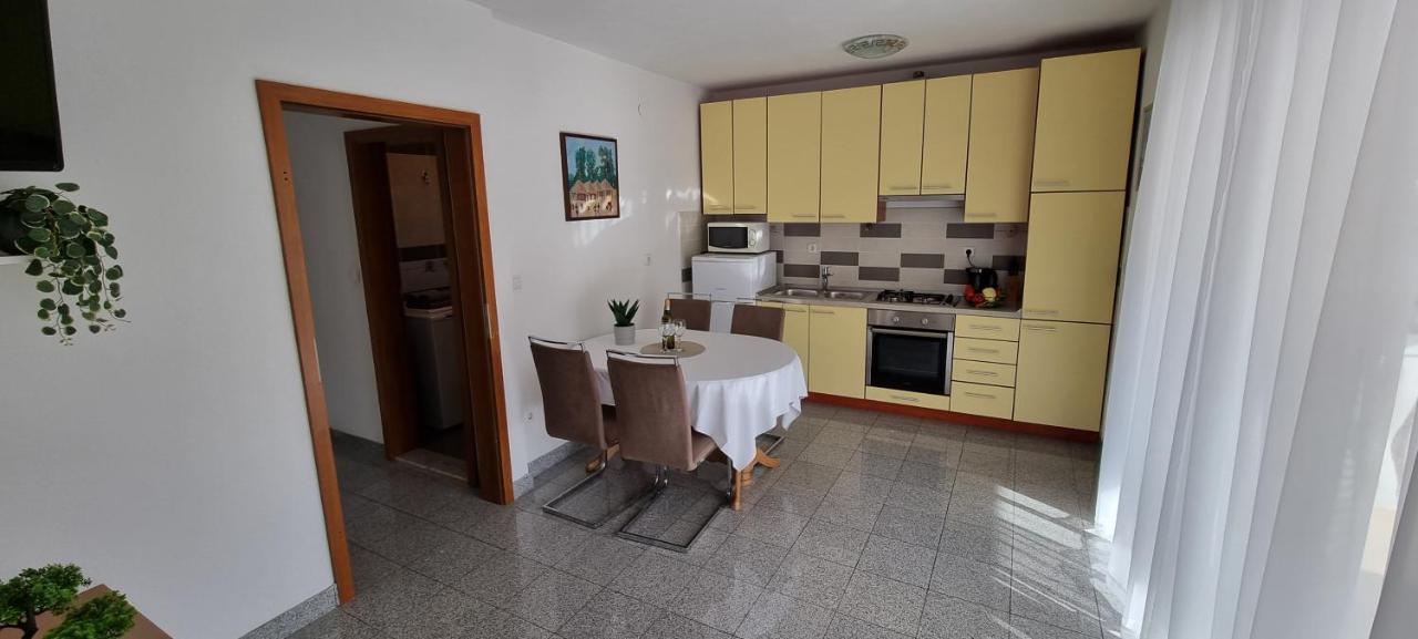 Apartments Cosic Grebaštica Eksteriør billede