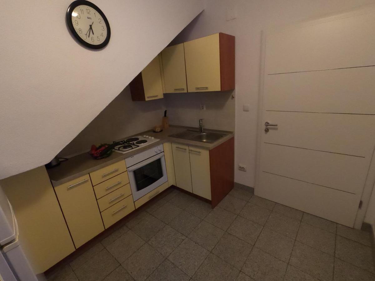 Apartments Cosic Grebaštica Eksteriør billede
