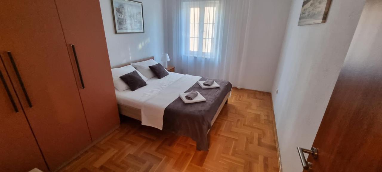 Apartments Cosic Grebaštica Eksteriør billede