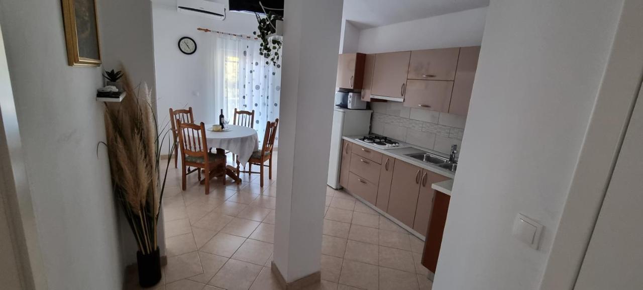 Apartments Cosic Grebaštica Eksteriør billede