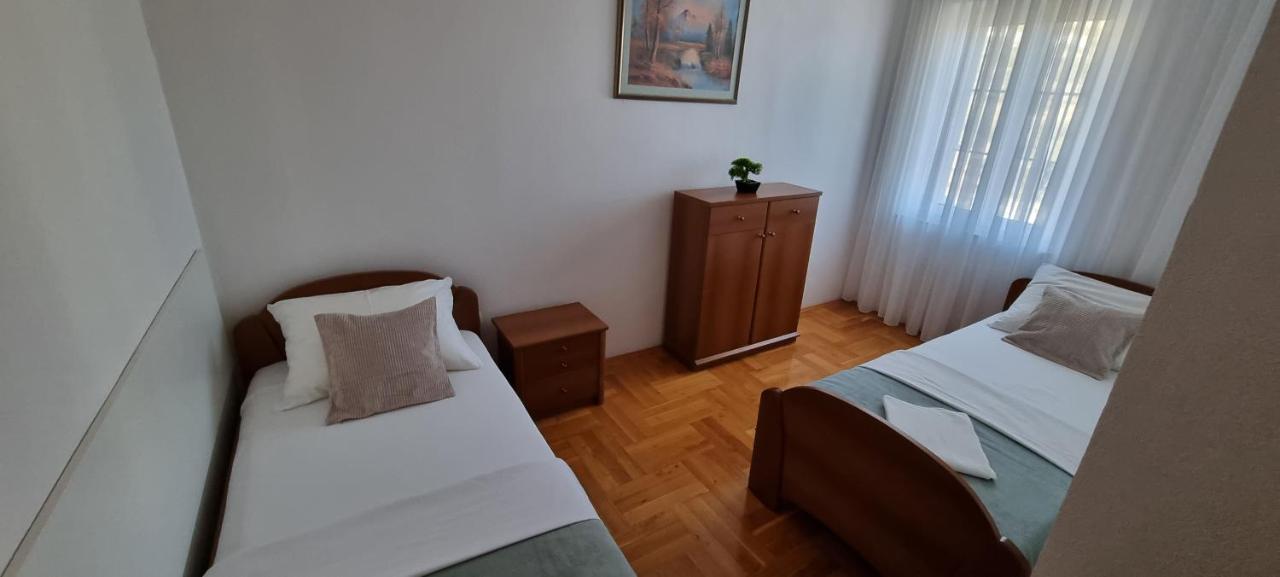 Apartments Cosic Grebaštica Eksteriør billede
