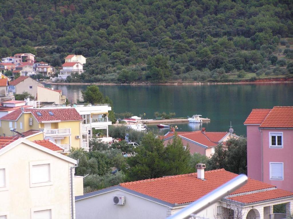 Apartments Cosic Grebaštica Eksteriør billede