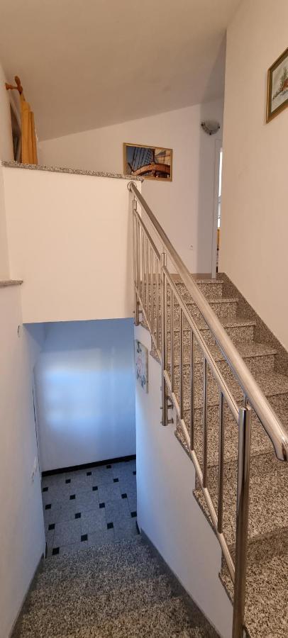Apartments Cosic Grebaštica Eksteriør billede