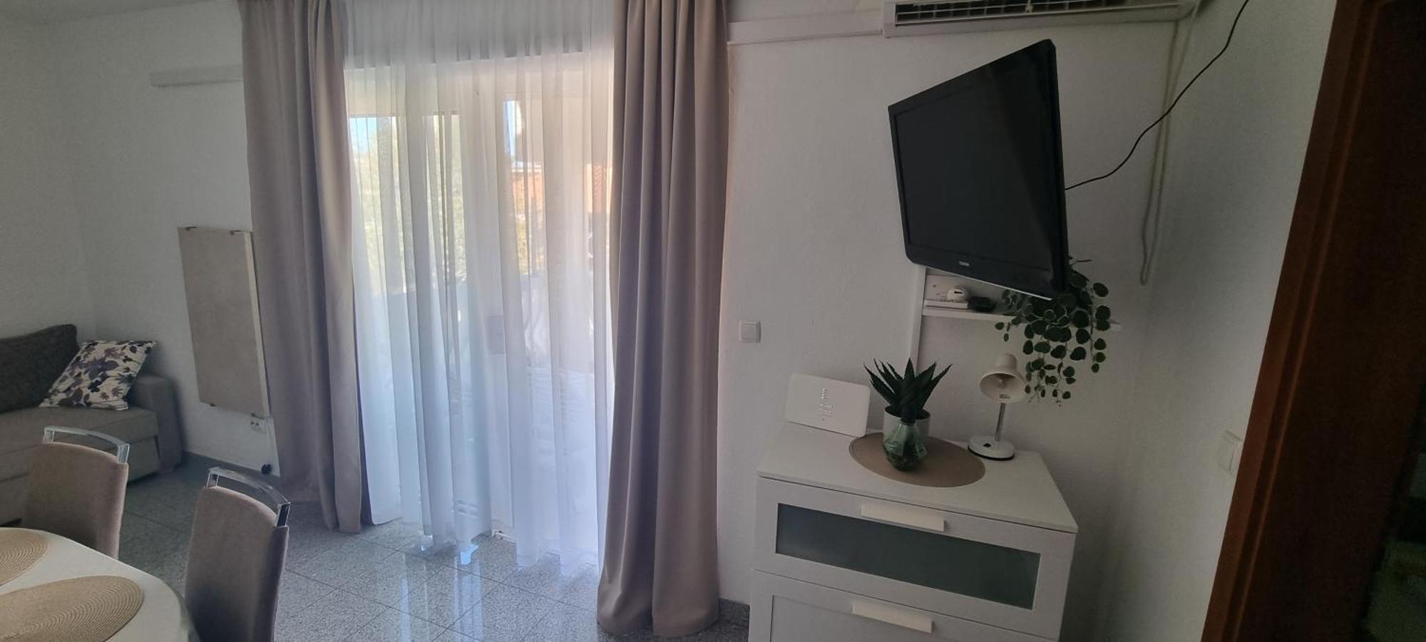 Apartments Cosic Grebaštica Eksteriør billede