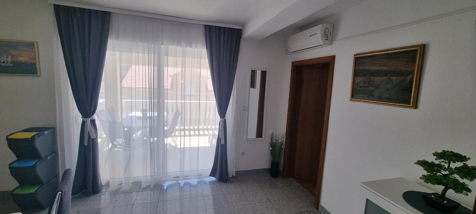 Apartments Cosic Grebaštica Eksteriør billede