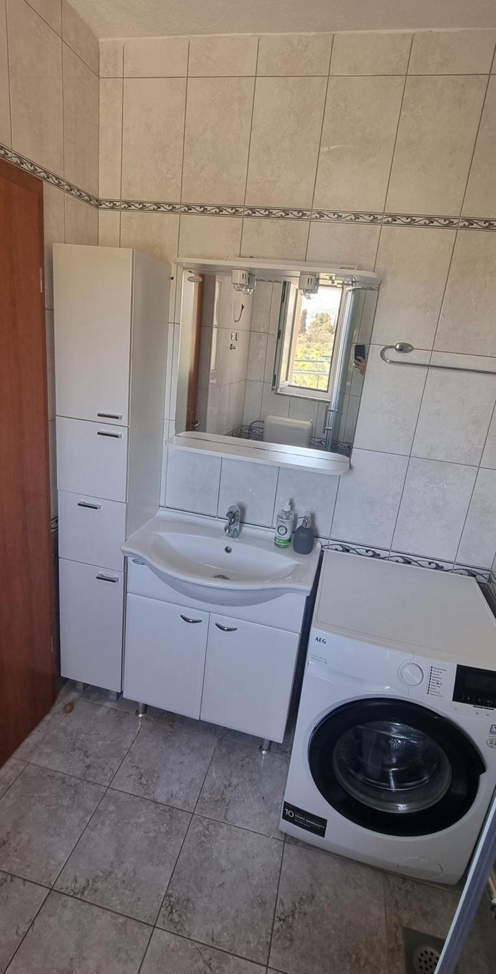 Apartments Cosic Grebaštica Eksteriør billede
